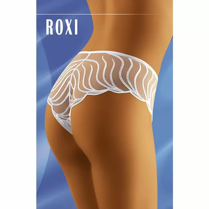 Wolbar Roxi Black