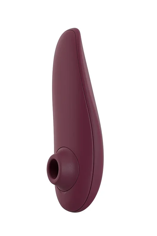 Womanizer – Classic 2 Clitoral Stimulator – Bordeaux