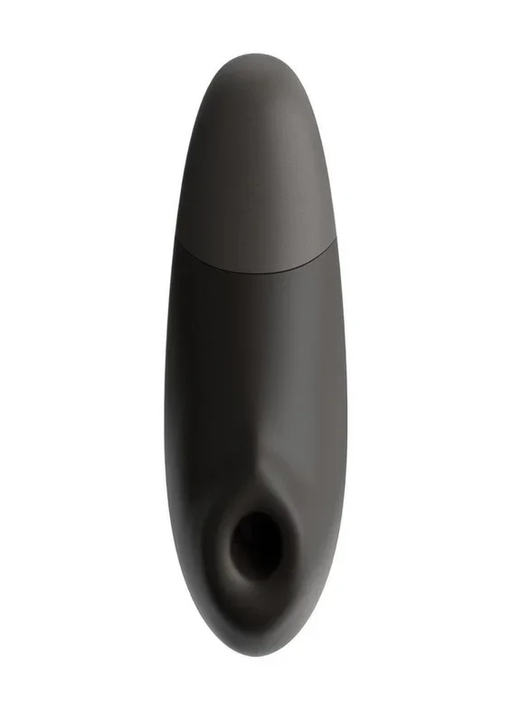 Womanizer Enhance Rechargeable Silicone Clitoral Stimulator