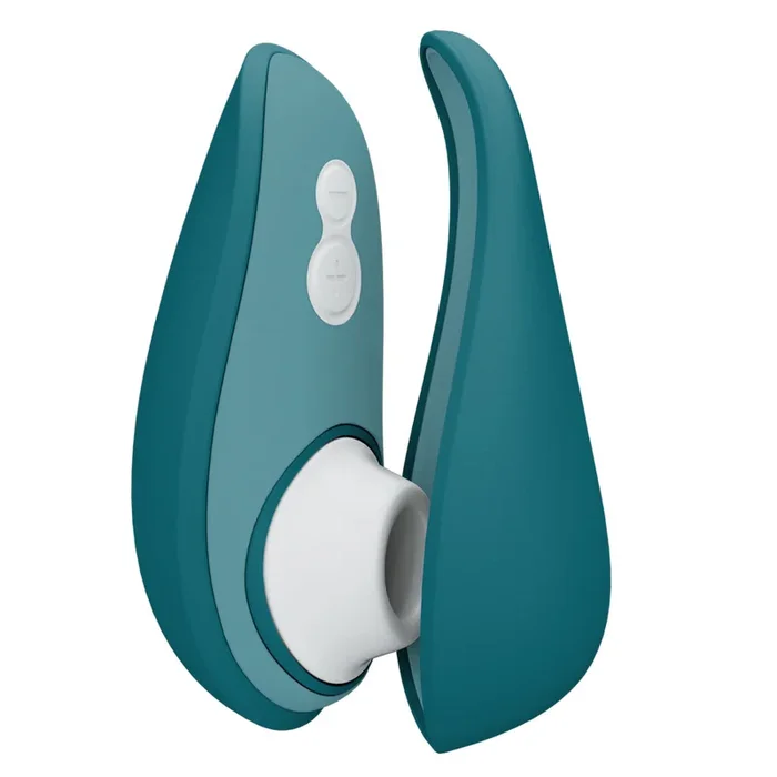 Womanizer Liberty 2 Travel-Ready Clitoral Stimulator