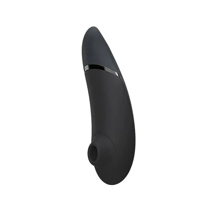 Womanizer Next 3D Pleasure Air Stimulator with Climax Control