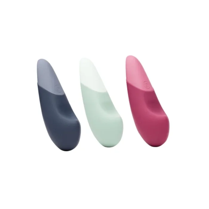 Womanizer Vibe – UltraWave Clitoral Vibrator for Deep, Intense Orgasms