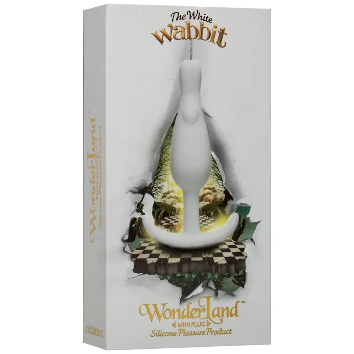 Wonderland Mini Plug