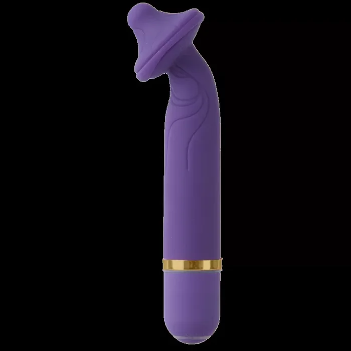 WonderLand™ – 10 Function Silicone Massager – The Mystical Mushroom