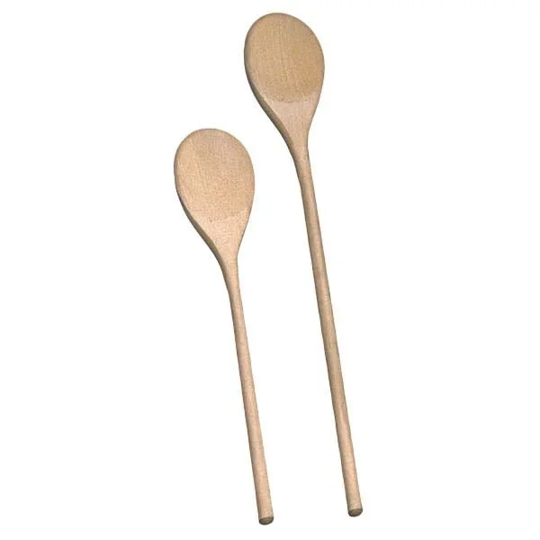 Wooden Spoons – Size Options