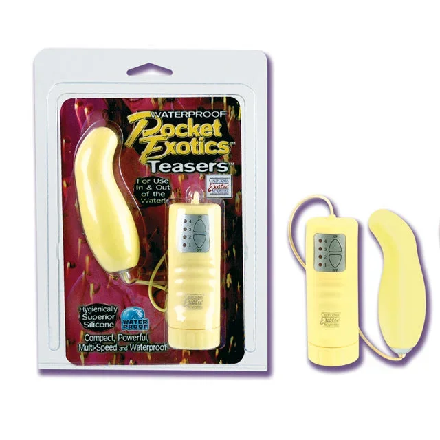 Wp Pocket Exotics Teaser Yellow