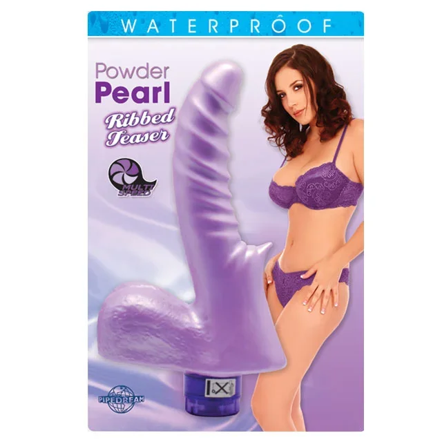 WP Powder Pearl Deluxe (Purple)