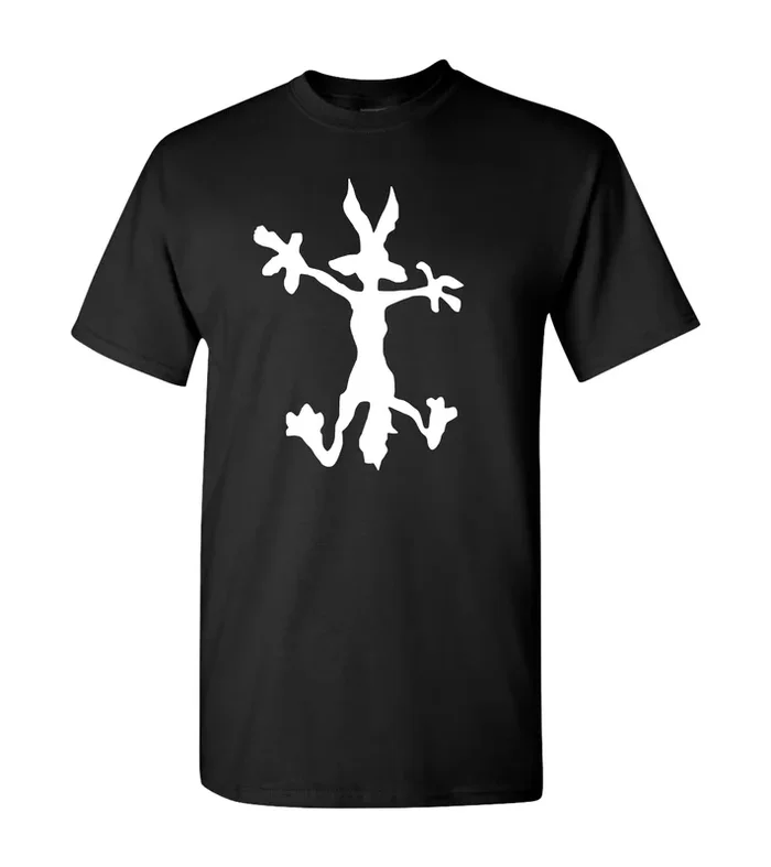 Wylie Coyote Splat, T-Shirt