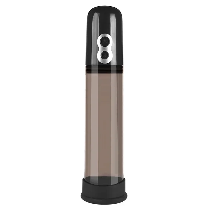 X-Men Auto Power Penis Pump With Silicone Sleeve