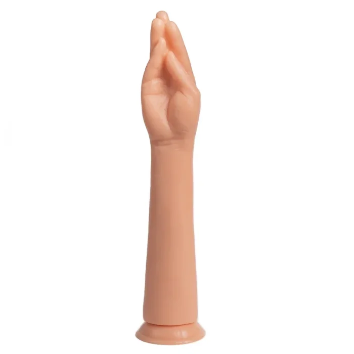 X-Men The Hand 17″ Realistic Fisting Dildo