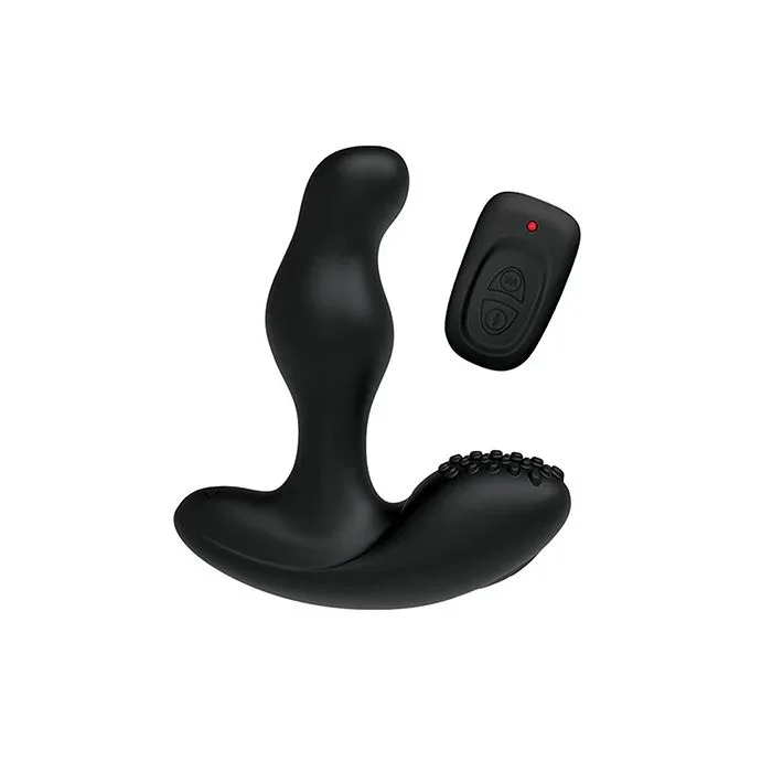 X-plore U Ezra Anal Vibrator