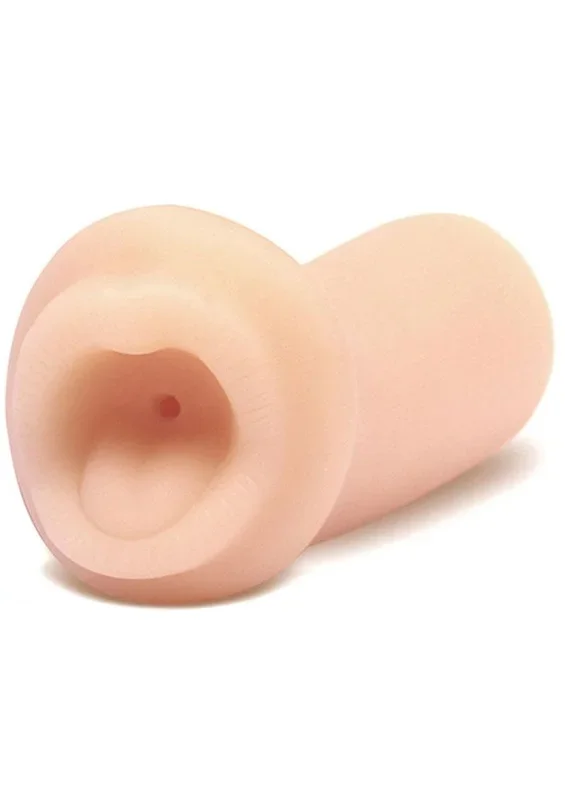 X5 Men Jasmine’s Hot Mouth Masturbator – Mouth