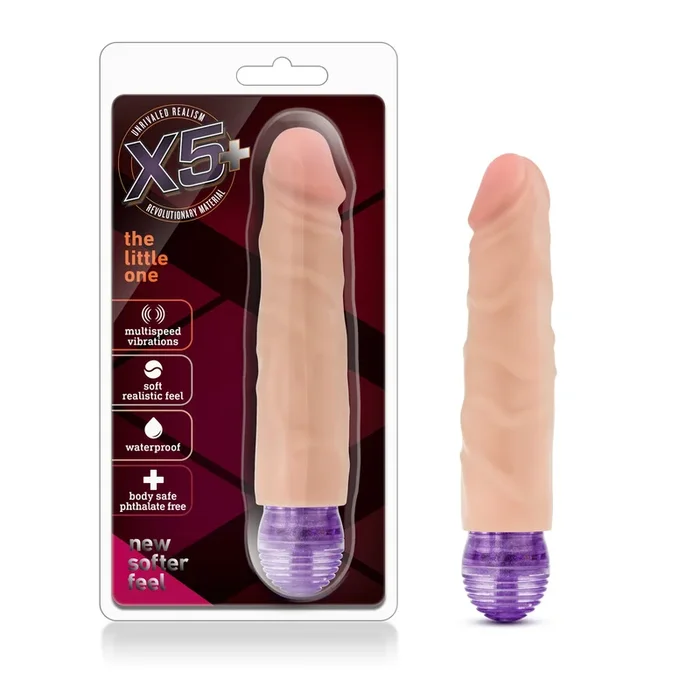 X5 Plus – the Little One – Beige