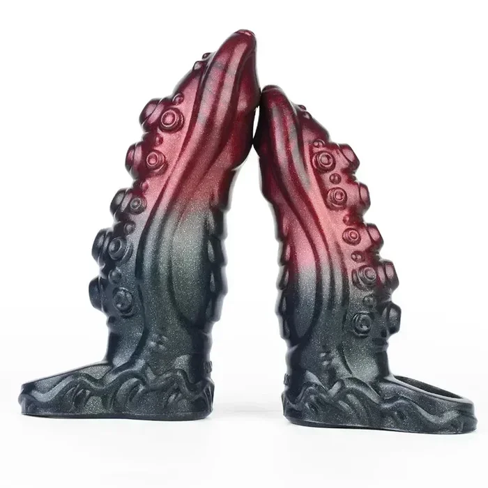 星豪雅シリコンディックエンラージスリーブ