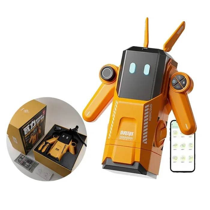 Xinghaoya APP Controllo Masturbatore Automatico