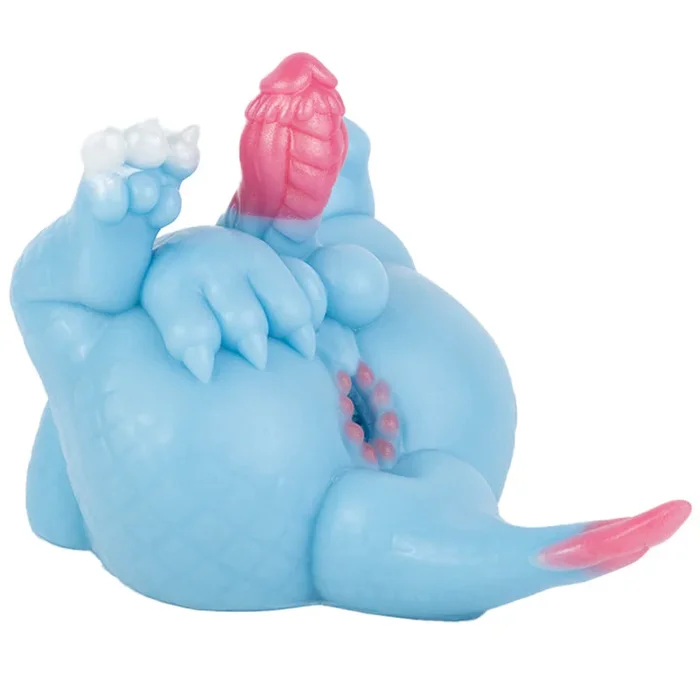 Xinghaoya Dinosaur‑Inspired Gay Sex Doll