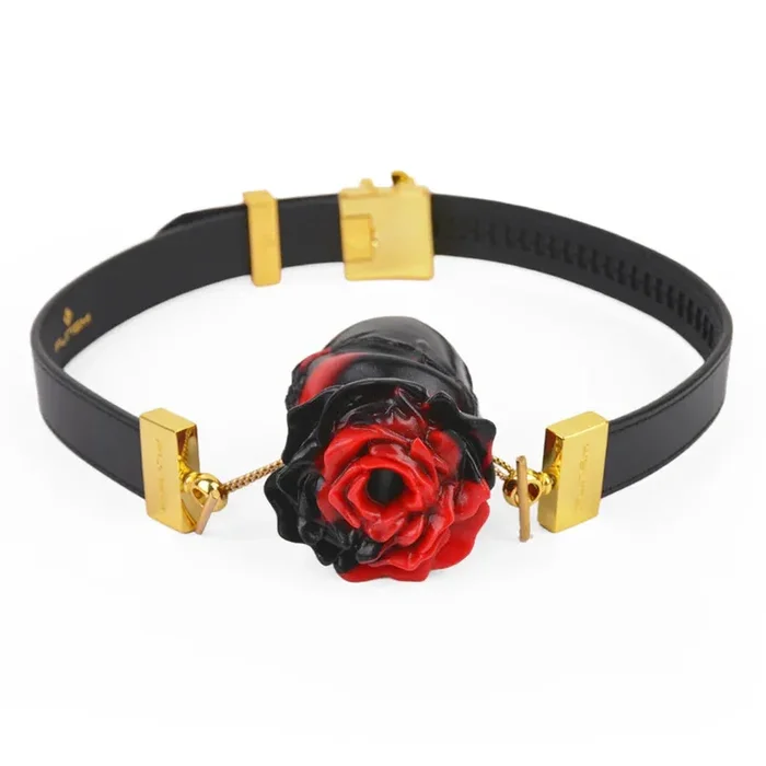 Xinghaoya Flor Gags de Boca