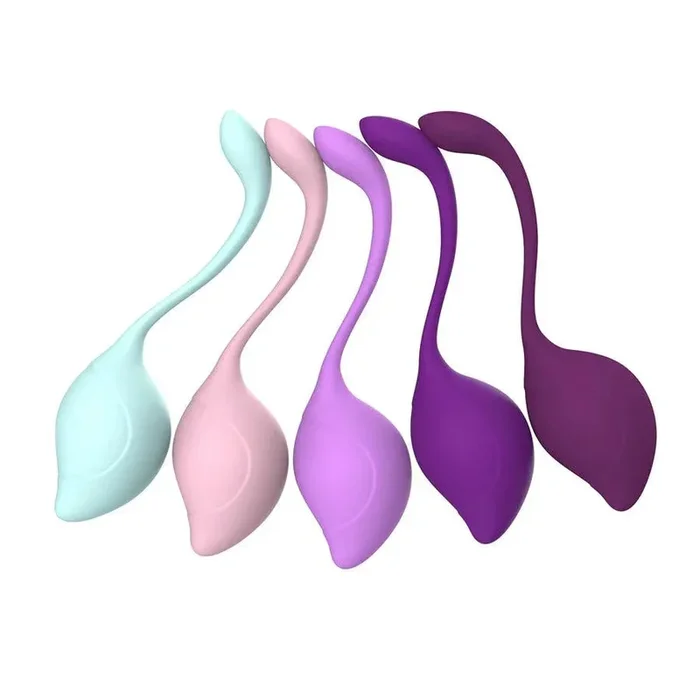 Xinghaoya Kegel Exercises Balls Combo Set