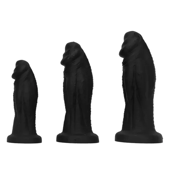 Xinghaoya réaliste Gode épais en silicone