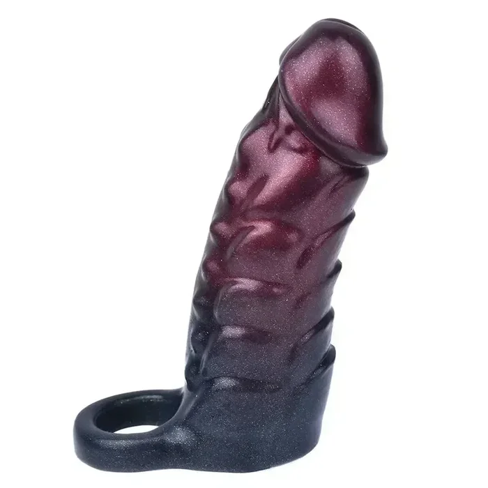 Xinghaoya Realistic Dick Sleeve