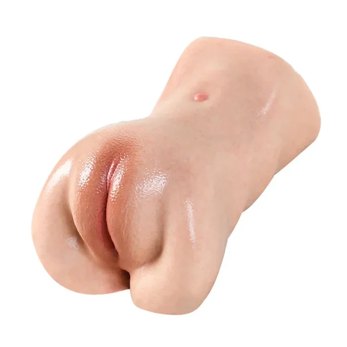 Xinghaoya 리얼 필 페이크 퍼시 토이