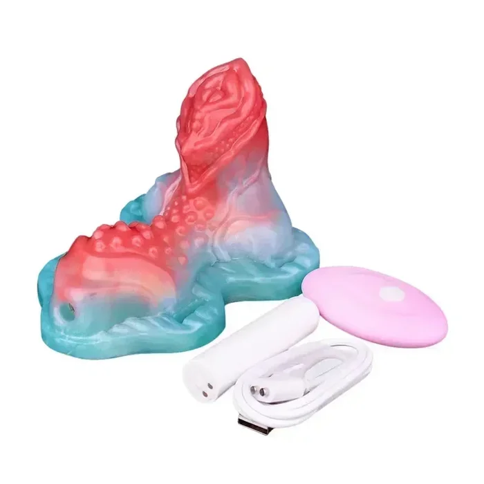 Xinghaoya Schuurpad Clit Stimulator