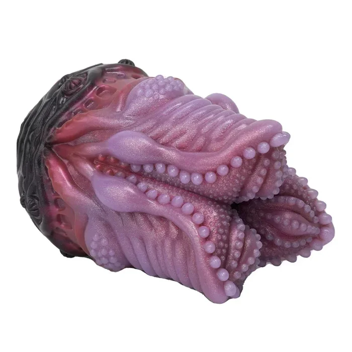 Xinghaoya Silicona Discreta Bolsillo Pussy