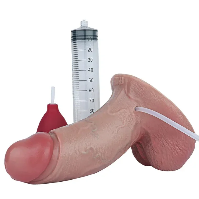 Xinghaoya Siliconen Orgams Dildo