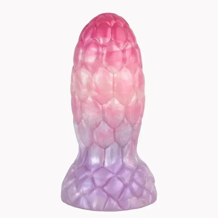 Xinghaoya Siliconen Vrouwelijke Buttplug