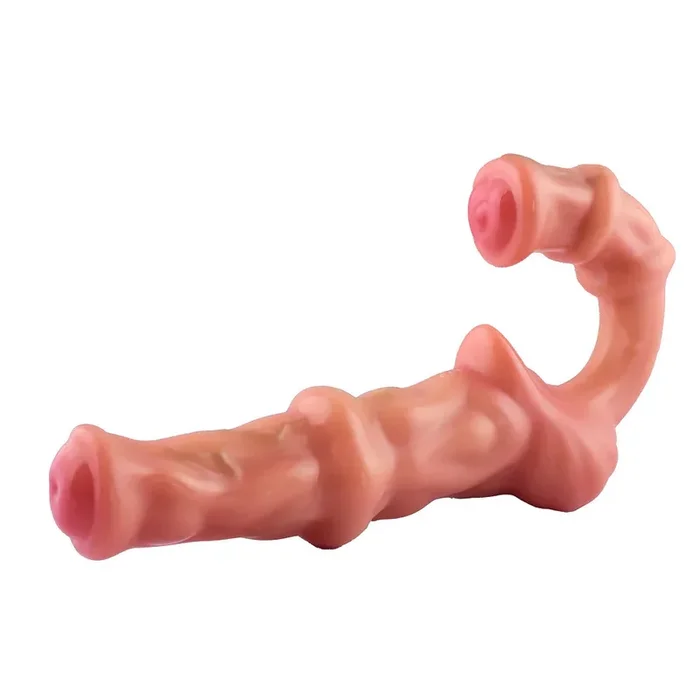 Xinghaoya Vibratore Indossabile Lesbico