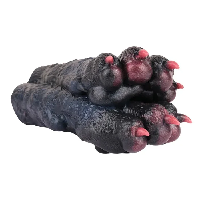 Xinghaoya Wolf Paw Sex Stroker per Uomo