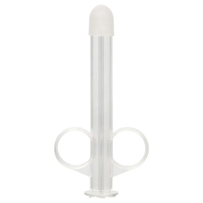 XL Lube Tube Lubricant Launcher Clear