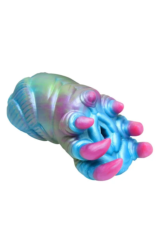 XR Brands – Creature Cocks – Ursa Silicone Pussy Stroker