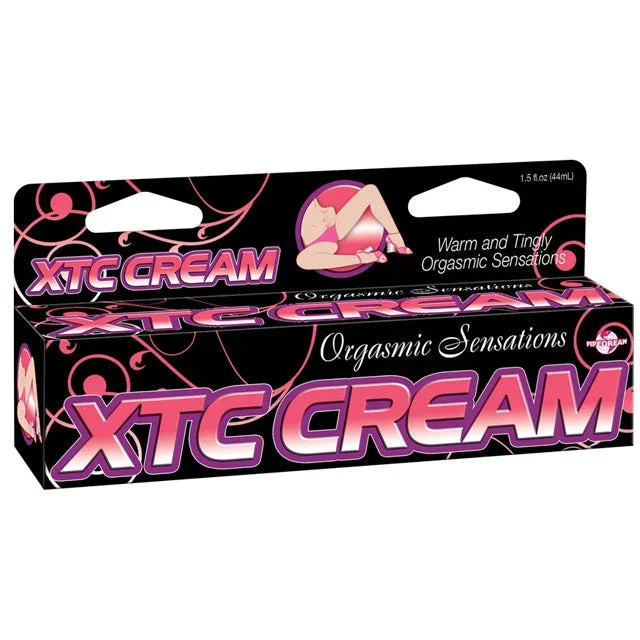 XTC Cream 1.5 oz.