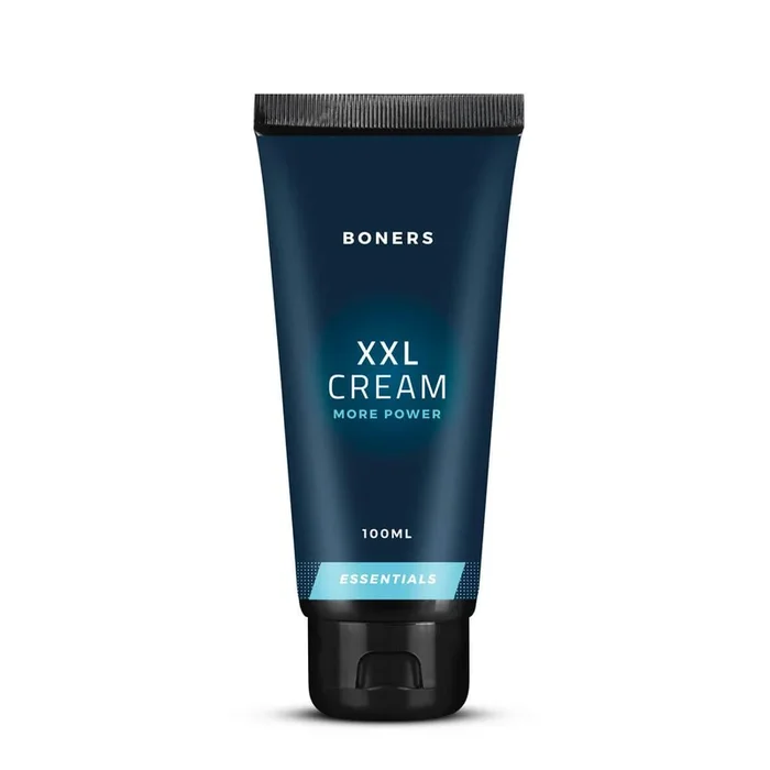 XXL Penis Stimulation Cream 100ml