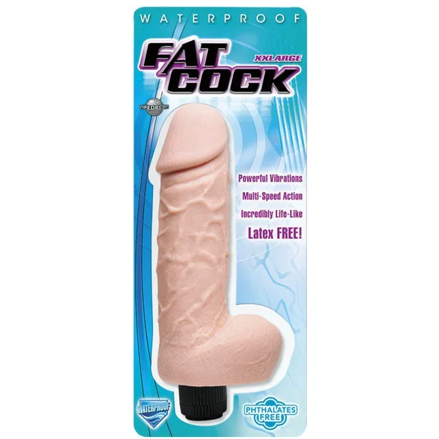 XXLarge Fat Cock