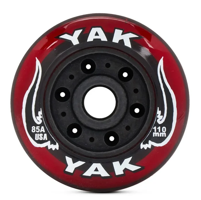 YAK USA Wheel
