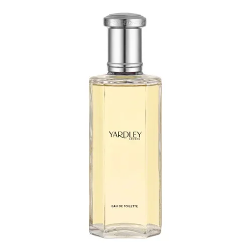Yardley English Daffodil EDT Spray 125ml