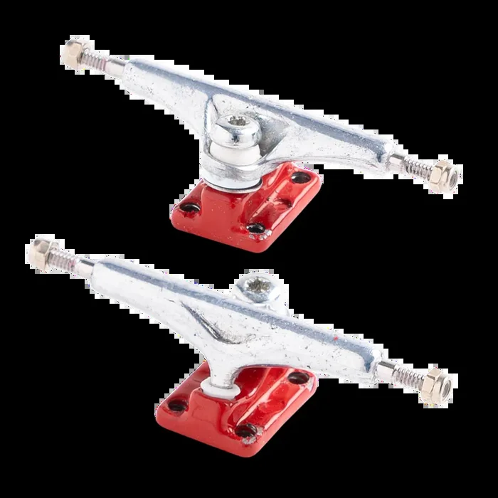 Yellowood X4 Fingerboard Y-Trucks