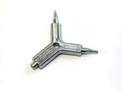 Yellowood YKey Fingerboard Tool