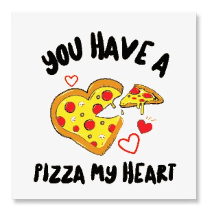 You Have A Piece Of My Heart – Valentine Special