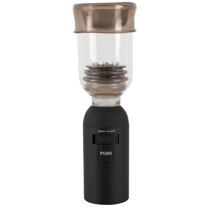 You2Toys Automatic Glans Trainer Masturbator