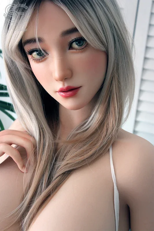 Yuuka.A Premium Full Silicone Sex Doll – Silicone Pro Series – SEDOLL