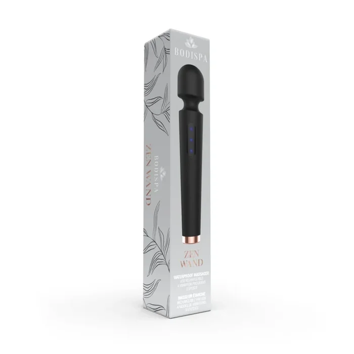 Zen Wand Massager by nobu