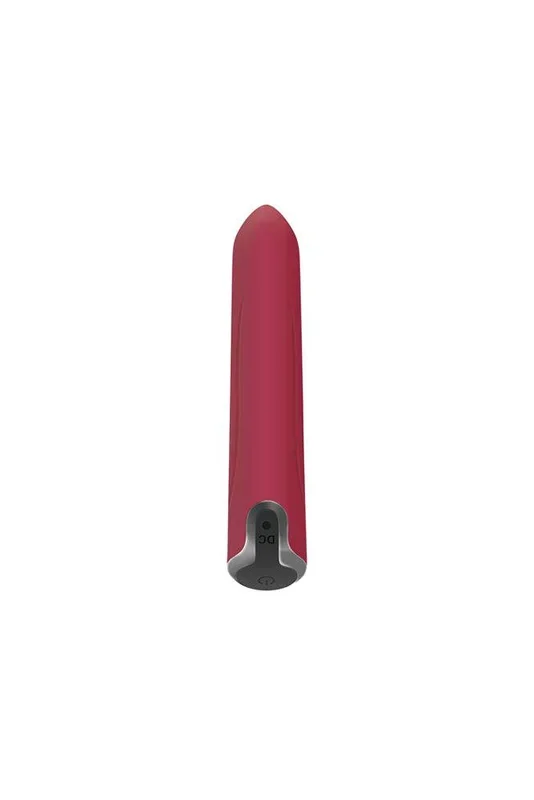 Zero Tolerance – Diablo Rechargeable Bullet – Red