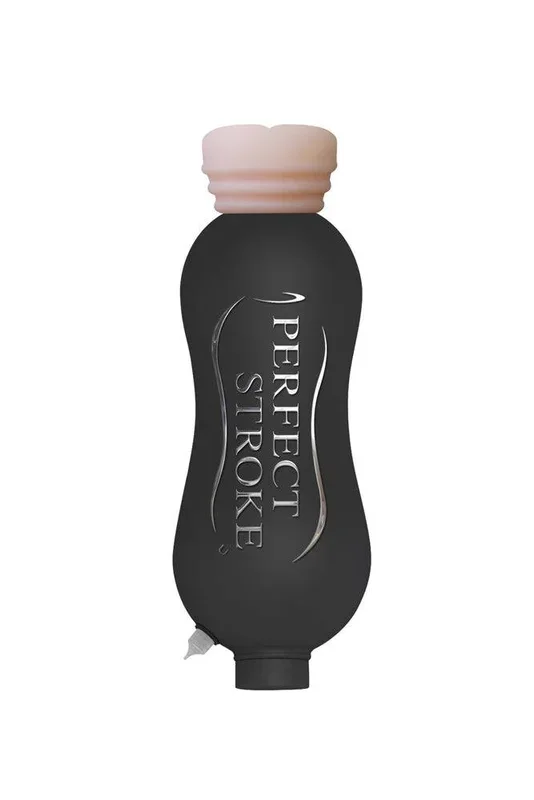 Zero Tolerance – Perfect Stroke – Ass Stroker