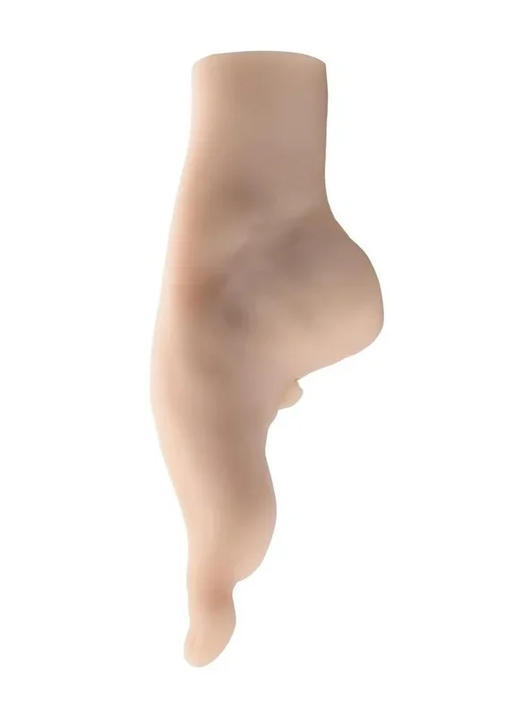 Zero Tolerance Pussy Footin’ Masturbator