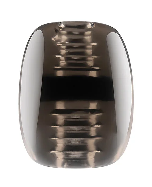 Zero Tolerance Stroke To Go – Black