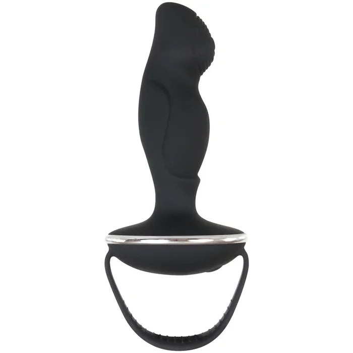 Zero Tolerance The Handyman Vibrating Prostate Massager With Remote