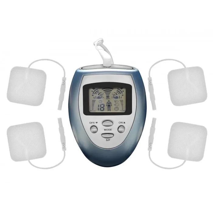 Zeus Palm e-Stim Powerbox